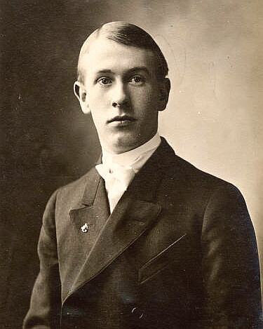 Alfred J. Goulding