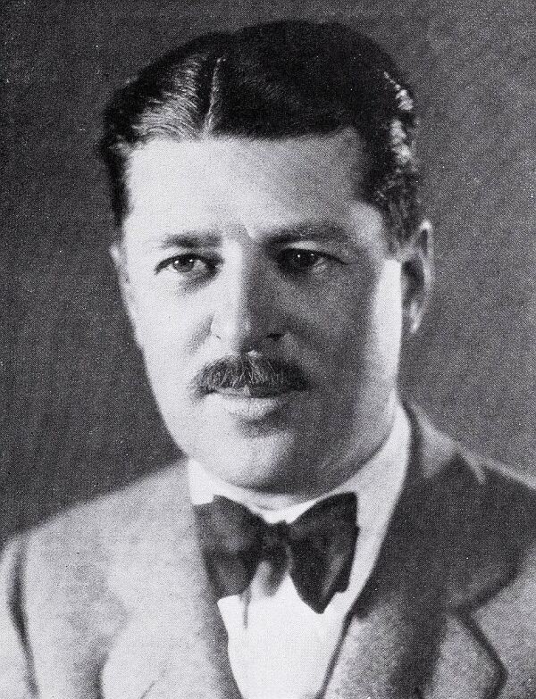 Alfred E. Green