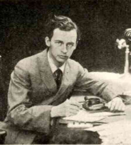 Carl Gregory