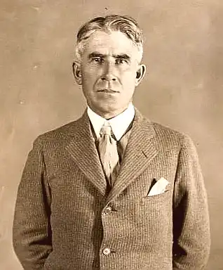 Zane Grey