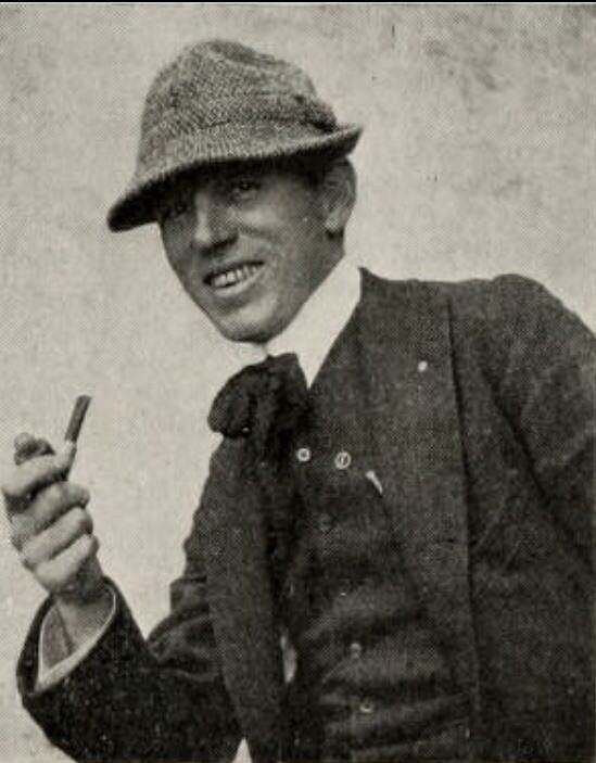 William F. Haddock