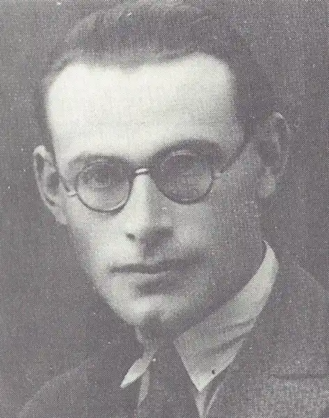 Chaim Halachmi