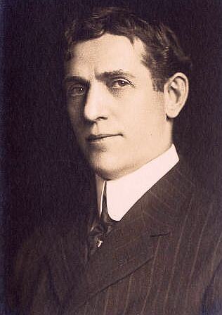 Howell Hansel
