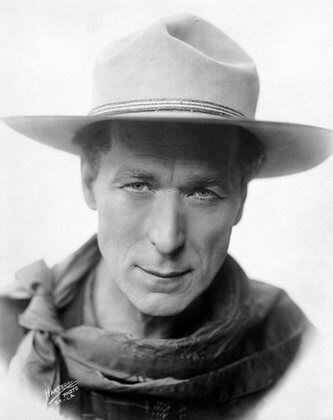William S. Hart