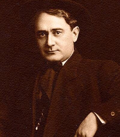 David Hartford