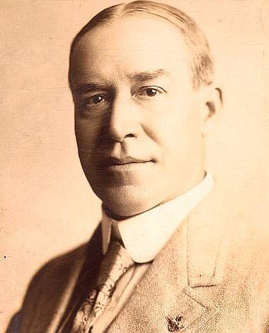 Ferris Hartman