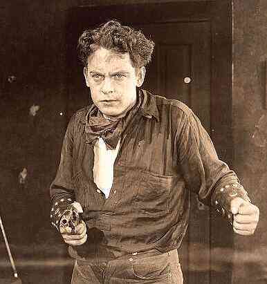 Dick Hatton