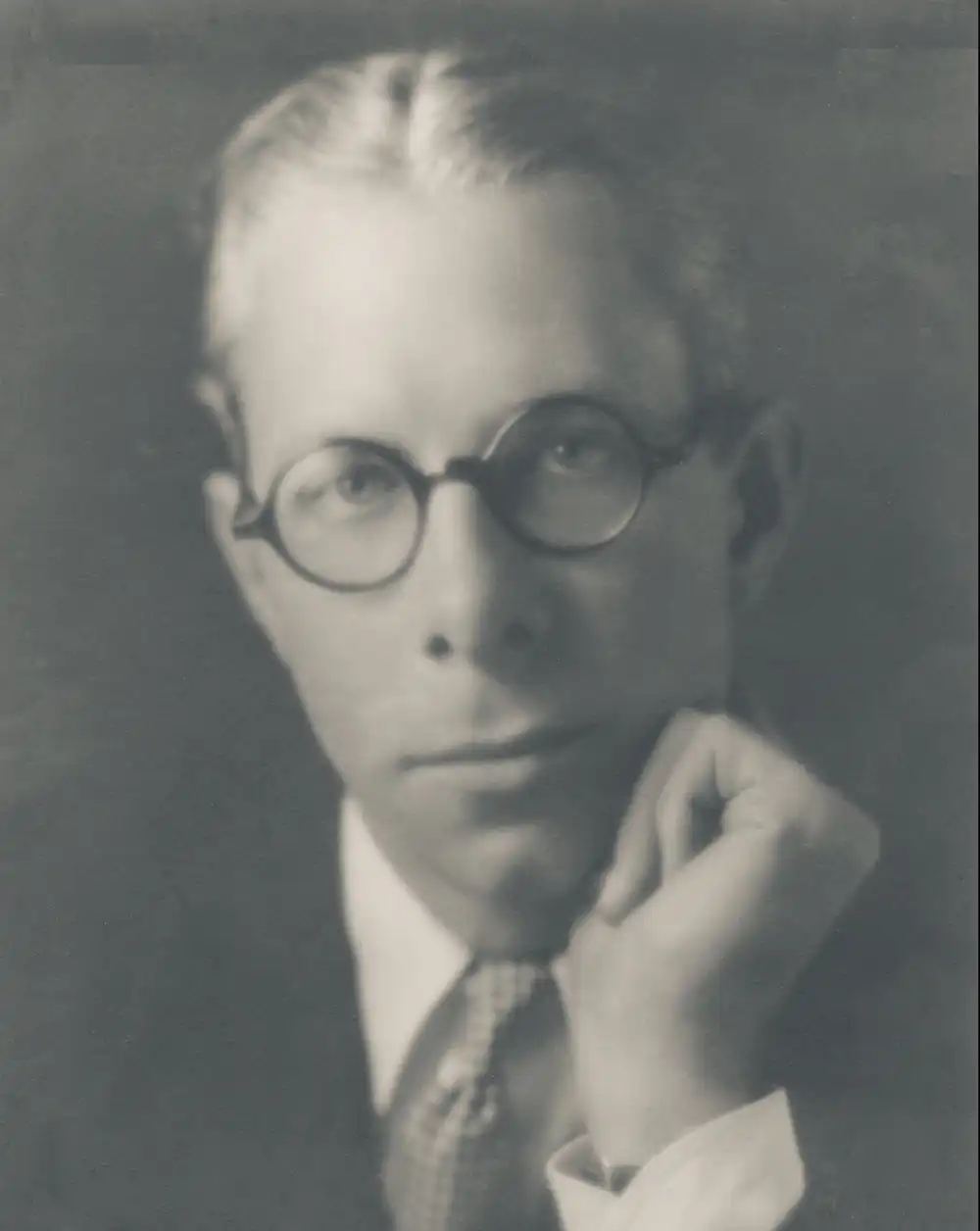 Kenneth Hawks