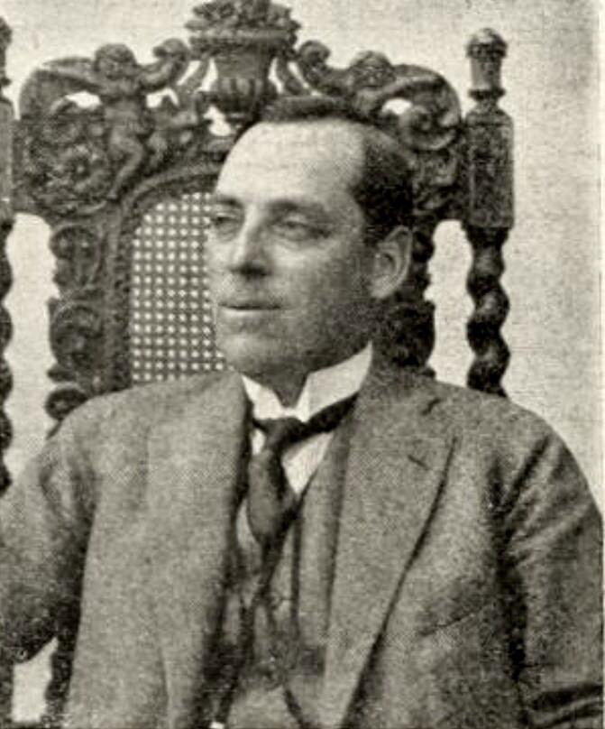 Thomas N. Heffron