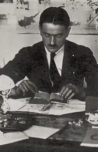 Joseph Hepp
