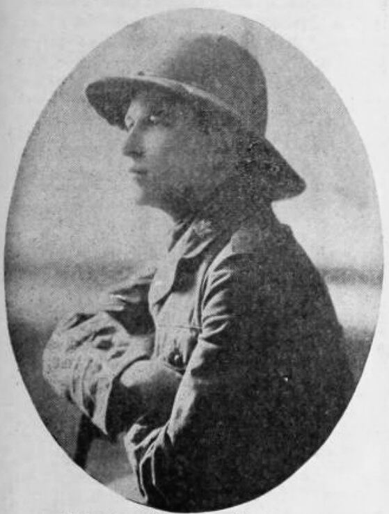 Edwin Bower Hesser