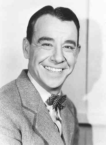 Johnny Hines