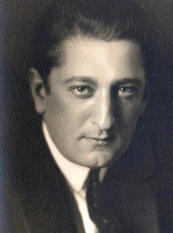 Allen Holubar