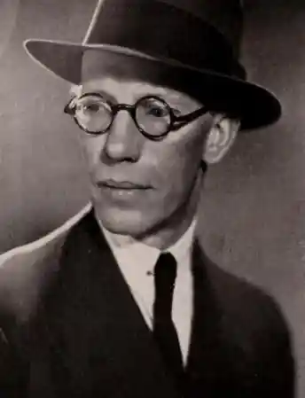 Harry Hughes