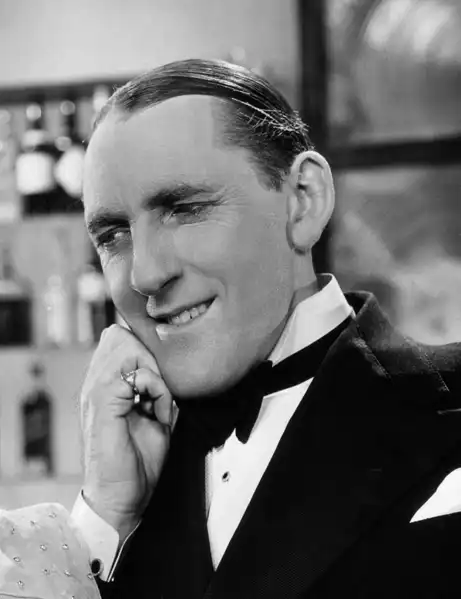 Jack Hulbert