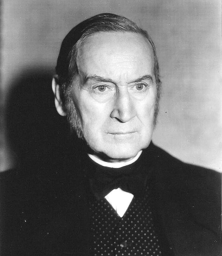 William Humphrey