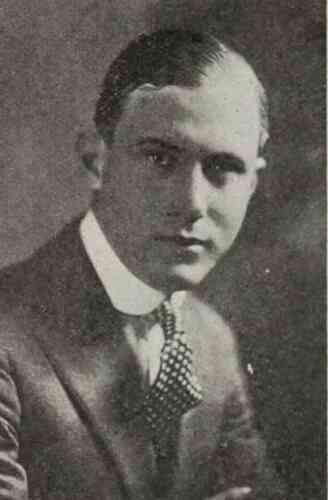 Craig Hutchinson