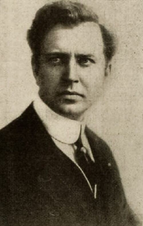 John Ince