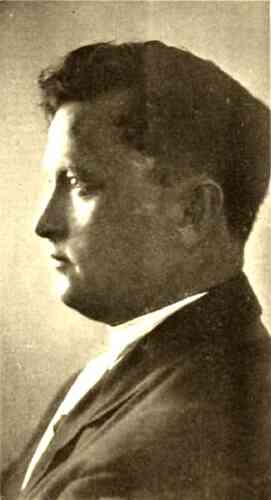 Thomas H. Ince