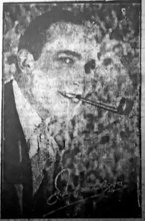 Jorge Infante