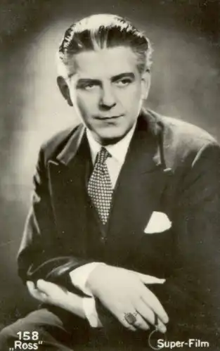 Walter Janssen