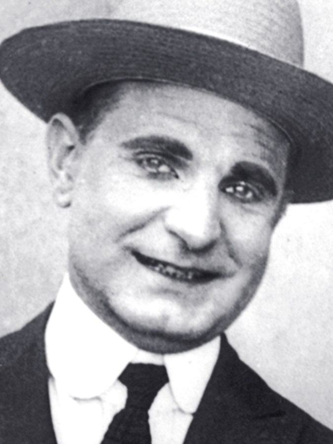 George Jeske