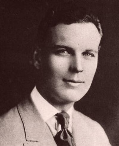 Emory Johnson