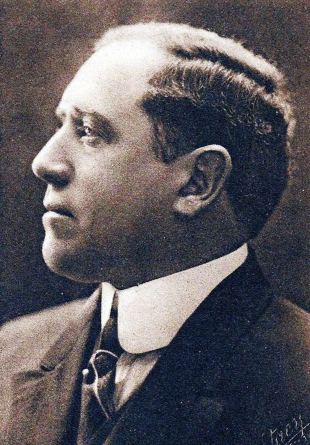 Tefft Johnson