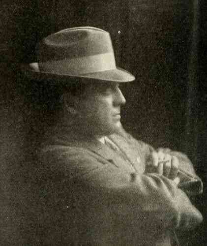 Lorimer Johnston