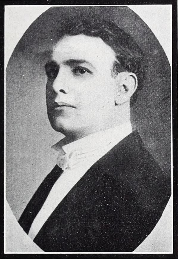 Edgar Jones