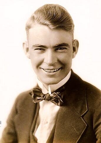 F. Richard Jones