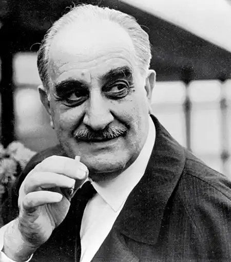 Mikheil Kalatozishvili