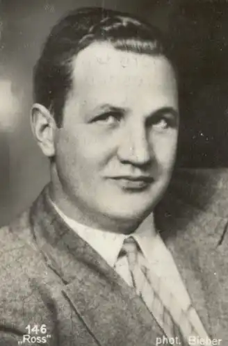 Fritz Kampers