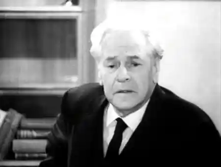 Aleksei Kapler