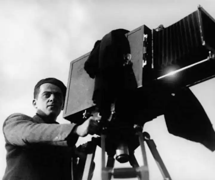 Boris Kaufman