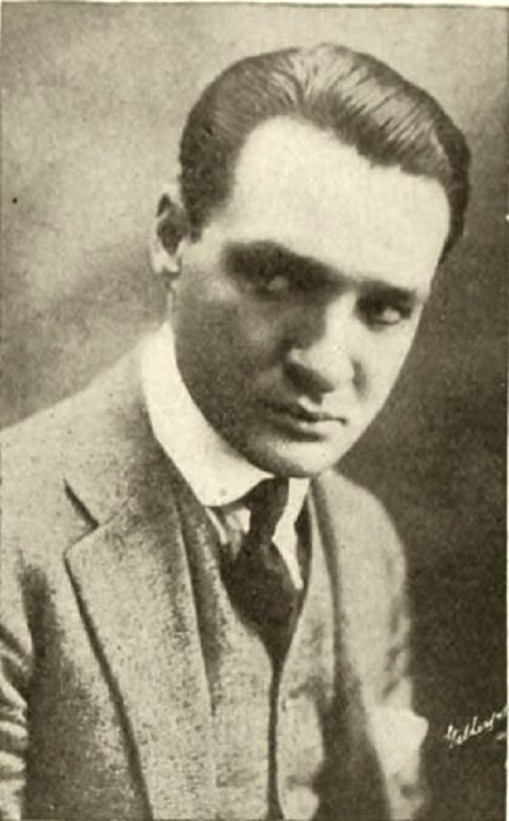 Joseph Kaufman