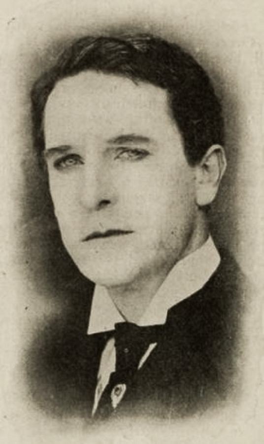 James Keane