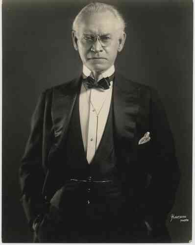 Frank Keenan