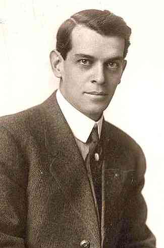 Carlton S. King