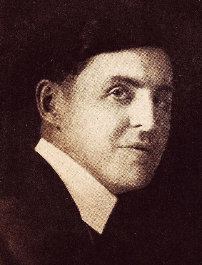 David Kirkland