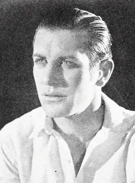 Ray Kirkwood
