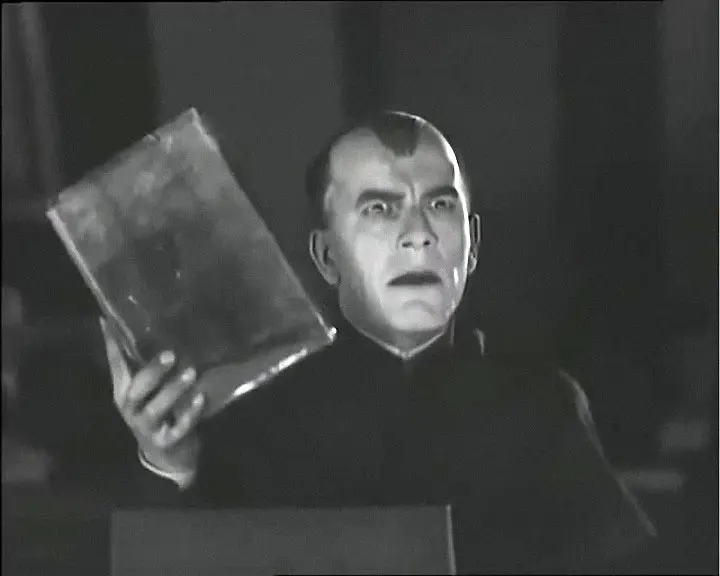 Sergey Komarov