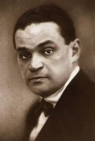 Fritz Kortner