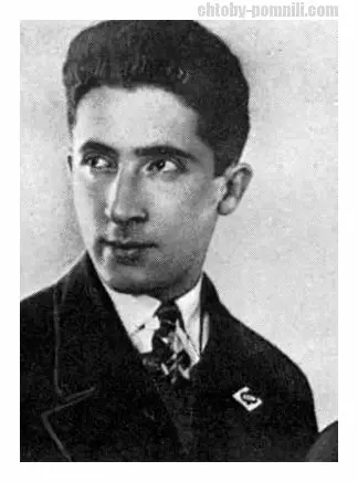 Grigoriy Kozintsev