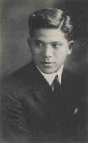 Kisaburô Kurihara