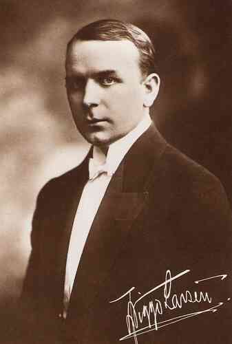 Viggo Larsen
