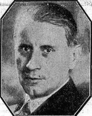 Lau Lauritzen