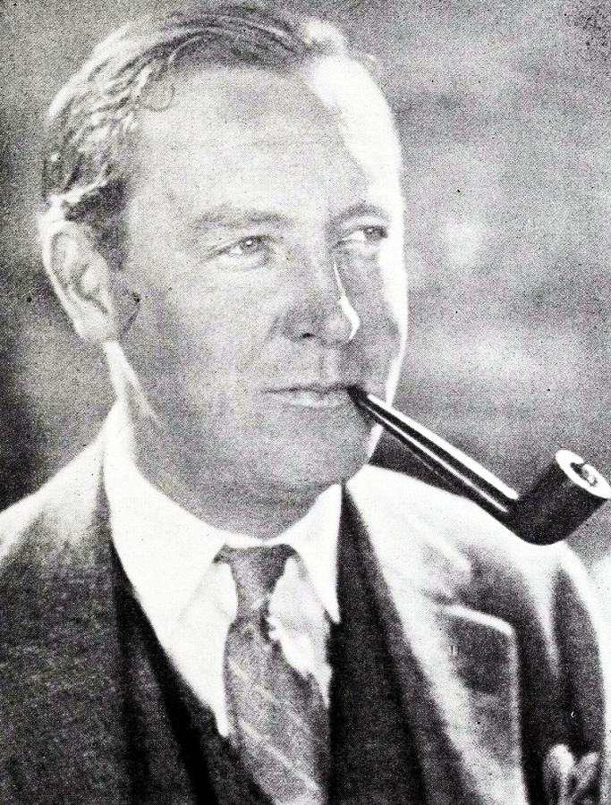 Rowland V. Lee