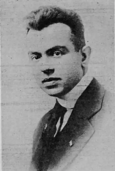 Jacob Leventhal