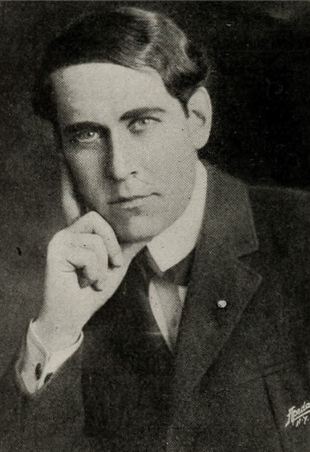 Joseph Levering